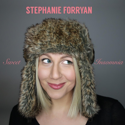 Stephanie Forryan — Sweet Insomnia (April 15, 2016)