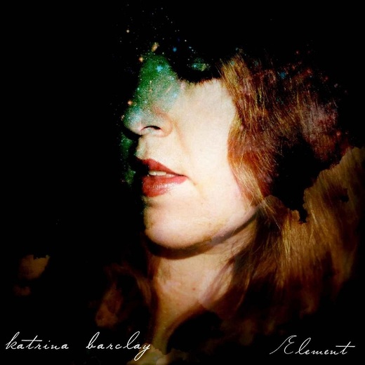 Katrina Barclay — Element (January 1, 2016)