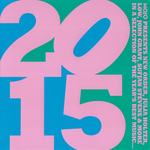 V.A. — Mojo Presents 2015 (January 2016)