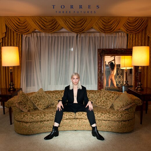 Torres — Three Futures (29th Sept. 2017)