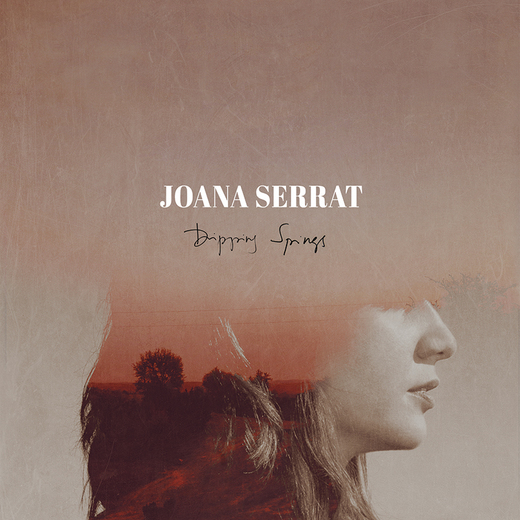 Joana Serrat — Dripping Springs (29/09/17)
