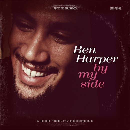 Ben Harper — By My Side (October 16, 2012) Ben Harper — By My Side (October 16, 2012)