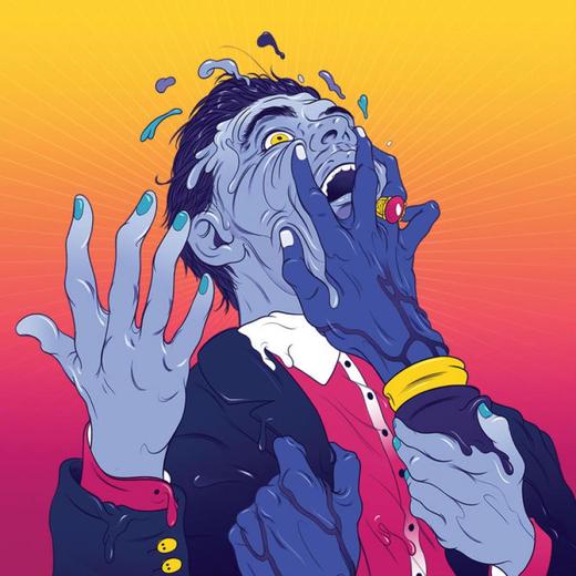 Everything Everything — Get to Heaven [Deluxe Edition] (June 22,