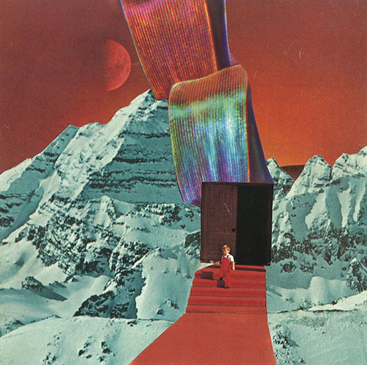 Art of the Memory Palace — This Life Is But a Passing Dream