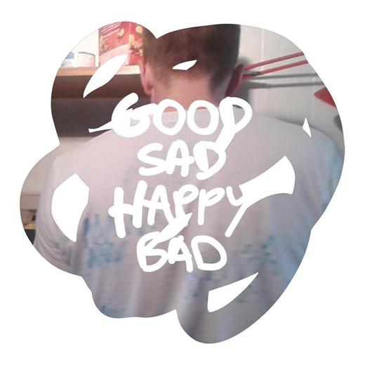 Micachu & the Shapes — Good Sad Happy Bad (September 11, 2015)
