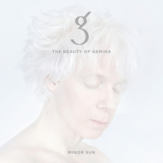 The Beauty of Gemina — Minor Sun (2. September 2016)