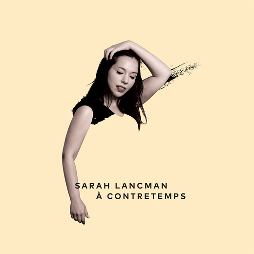 Sarah Lancman — A Contretemps (19 janvier 2018)
