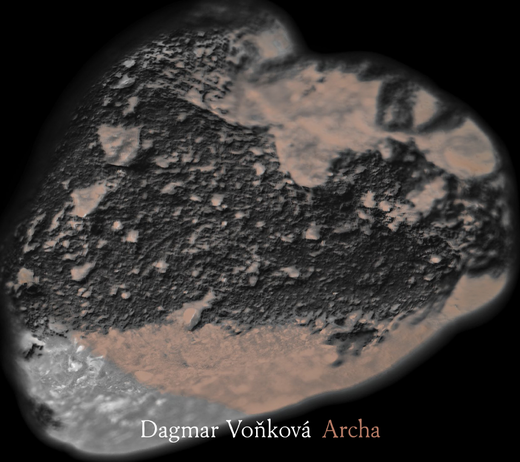 DAGMAR VOŇKOVÁ — ARCHA (2020)