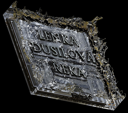 LENKA DUSILOVÁ — ŘEKA (Nov. 6th, 2020)