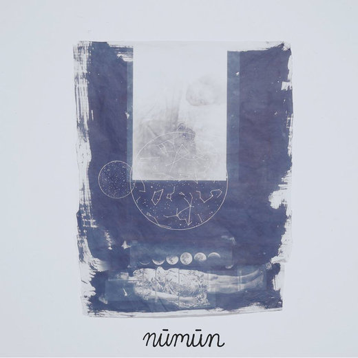 Johanna Warren — nūmūn (May 19, 2015)