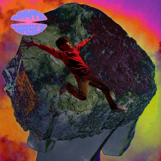 Whyte Horses — Pop or Not (6 May 2016)
