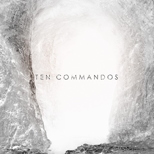Ten Commandos — Ten Commandos (November 2015)