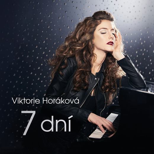 Editorial: Viktorie Horáková