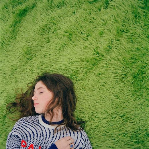 Clairo — Diary 001 (EP/25 May 2018)
