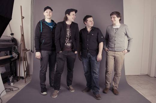 5 OTÁZEK PRO ARTMOSPHERE