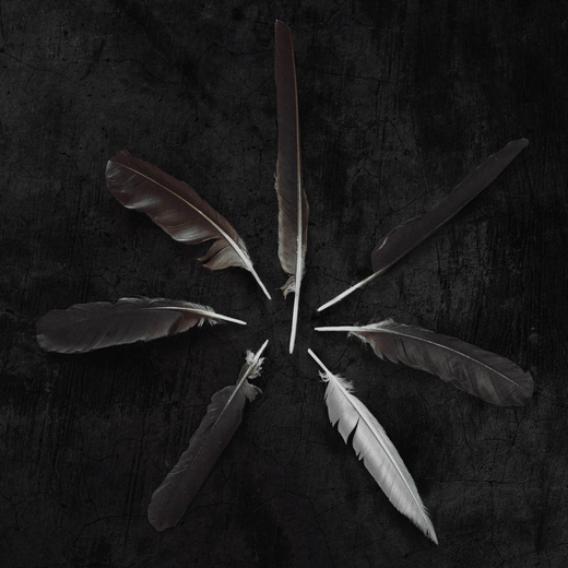 Caspian — Dust and Disquiet (September 25, 2015)