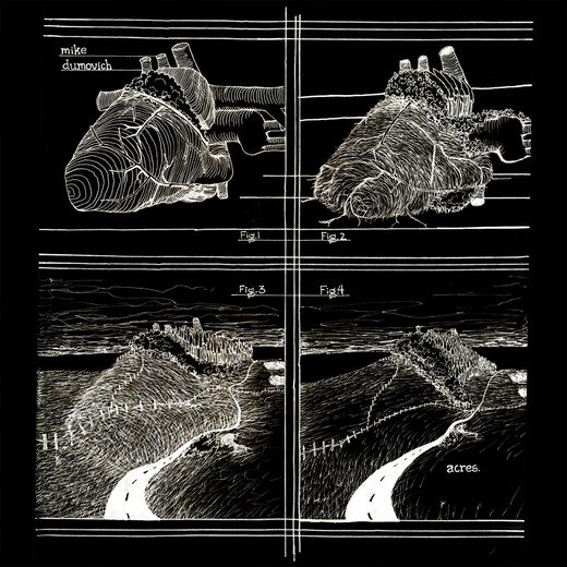 Mike Dumovich — Acres (April 2014)