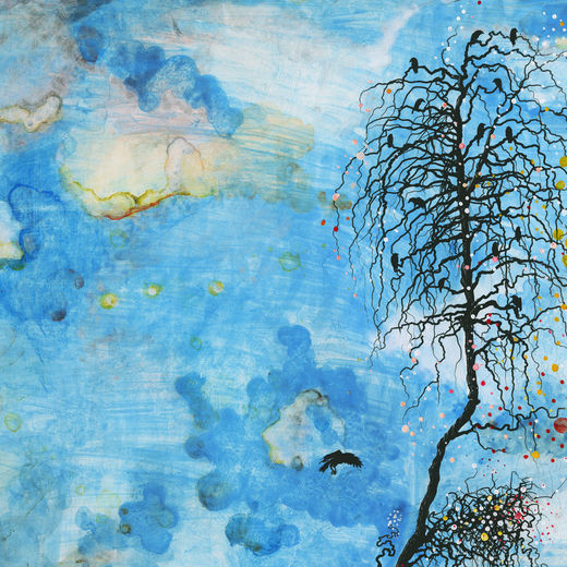 John Paul White — Beulah (August 19, 2016)