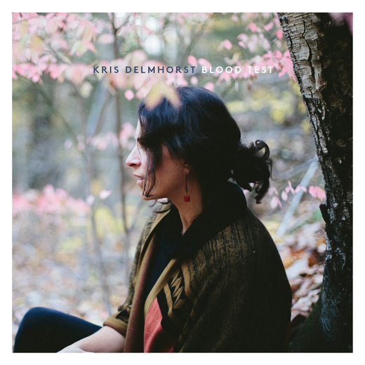Kris Delmhorst — Blood Test [May 13th, 2014]