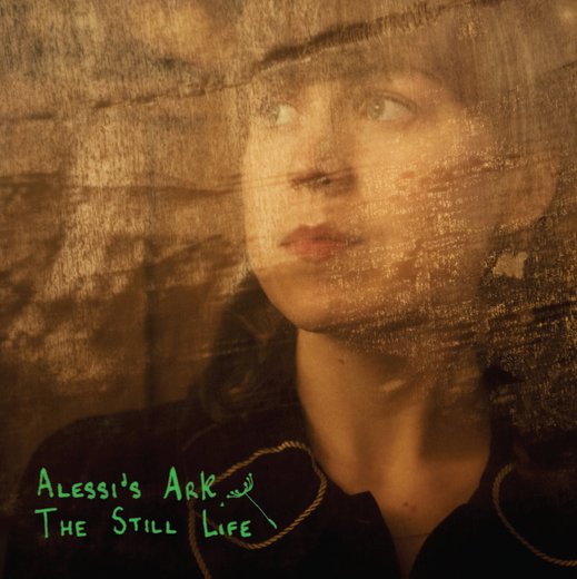 Alessi's Ark — The Still Life (2013) Alessi's Ark — The Still Life (2013)