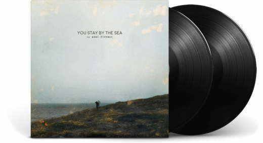 Axel Flóvent — You Stay by the Sea (15 Jan., 2021)
