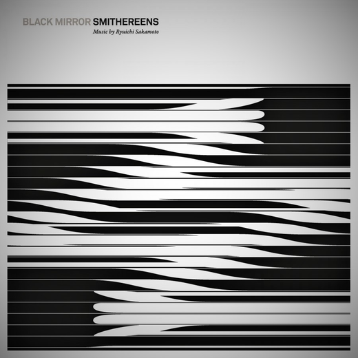 Ryuichi Sakamoto — „Black Mirror: Smithereens“ (Oct. 24, 2020)