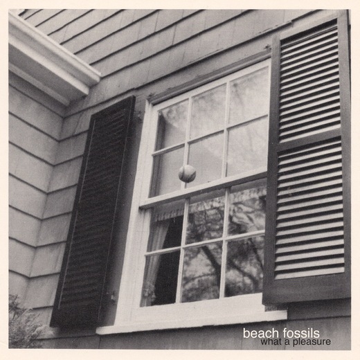 Beach Fossils — What a Pleasure (2011) Beach Fossils — What a Pleasure (2011)