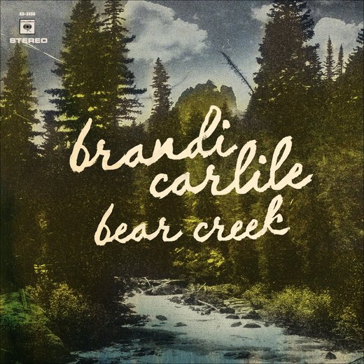 Brandi Carlile - Bear Creek (2012) Brandi Carlile - Bear Creek (2012)