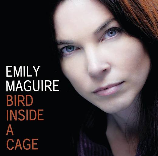 Emily Maguire — Bird Inside A Cage (2013)