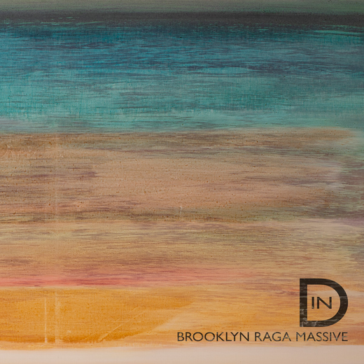 Brooklyn Raga Massive — In D (Nov. 21, 2020)