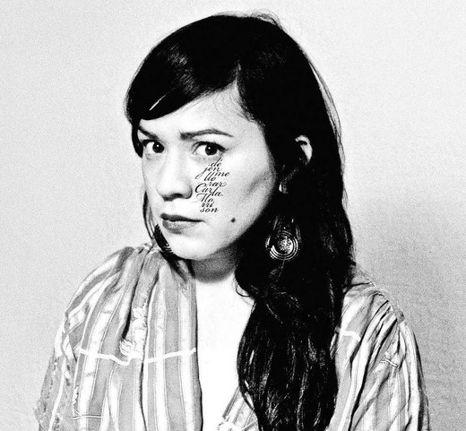 Carla Morrison — Dejenme Llorar (2012) 