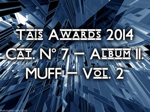 Cat. N° 7 — Album II. — MUFF, Vol. 2