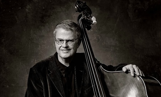 CHARLIE HADEN (1937—2014) INTERVIEW