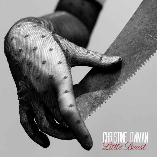 Christine Owman — Little Beast (2013)