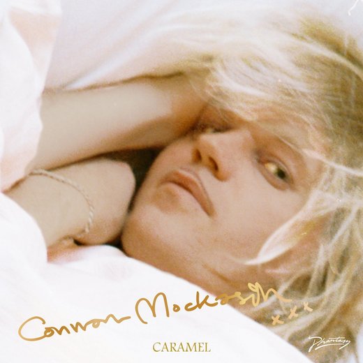 Connan Mockasin — Caramel (November 4th, 2013)