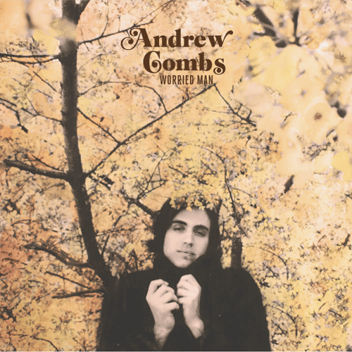 Andrew Combs — Worried Man (2012) Andrew Combs — Worried Man (2012)