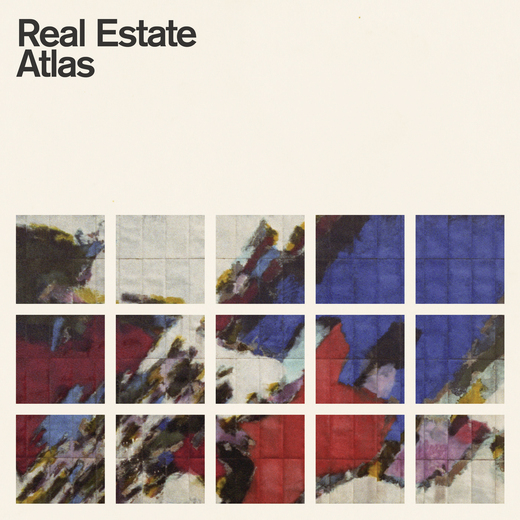 Real Estate — Atlas (March 3, 2014)