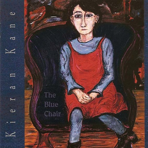 Kieran Kane — The Blue Chair (2000)