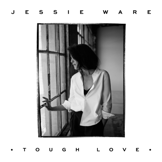 Jessie Ware — Tough Love (Deluxe Edition: October 10, 2014) Jessie Ware — Tough Love (Deluxe Edition: October 10, 2014)