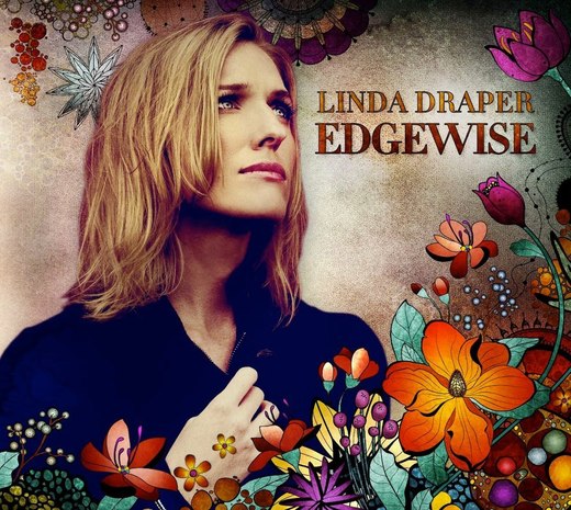 Linda Draper — Edgewise (2013)