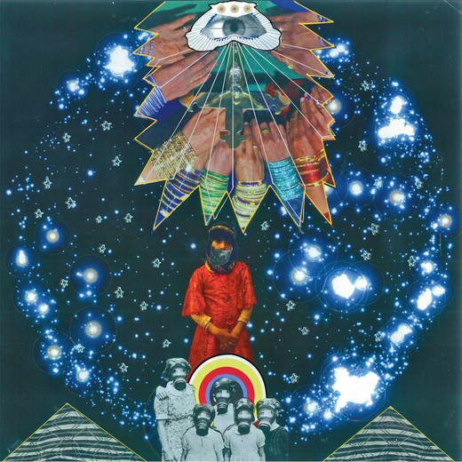 Jeffertitti’s Nile — The Electric Hour (April 29th, 2014)