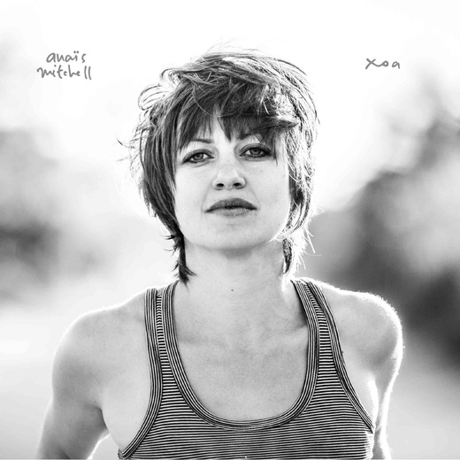 Anaïs Mitchell — Xoa (October 6, 2014)