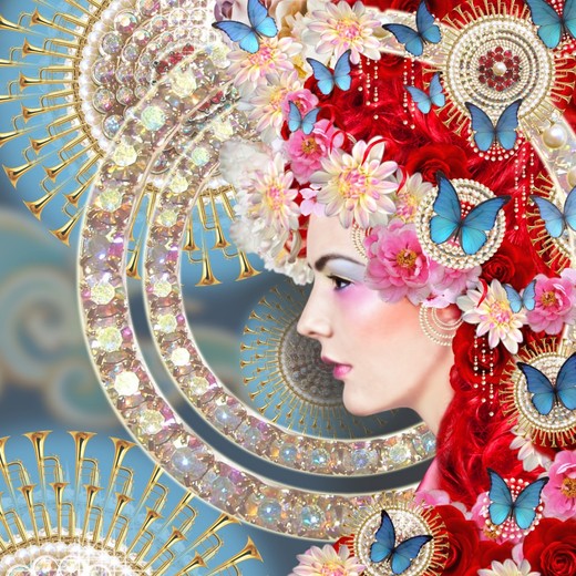 Gabby Young & Other Animals ≡ The Band Called Out for More (2012) Gabby Young & Other Animals ≡ The Band Called Out for More (2012)