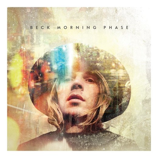 Beck — Morning Phase (2014)