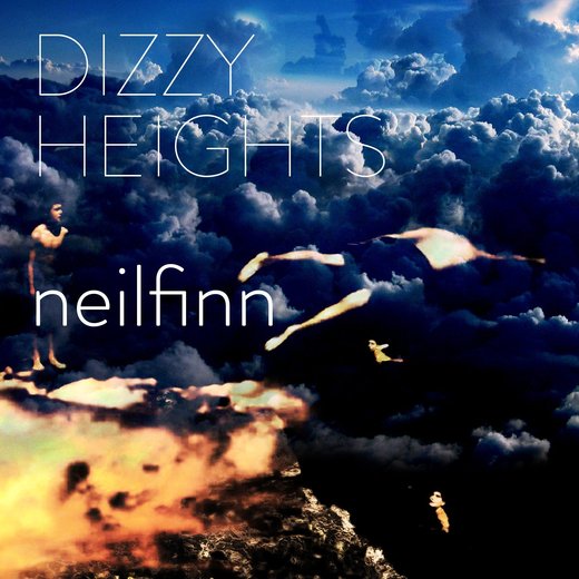 Neil Finn — Dizzy Heights (February 10, 2014)
