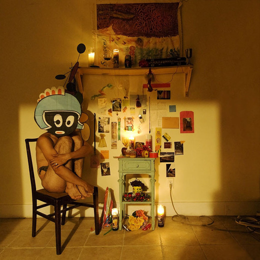 Xenia Rubinos — Magic Trix (2013)
