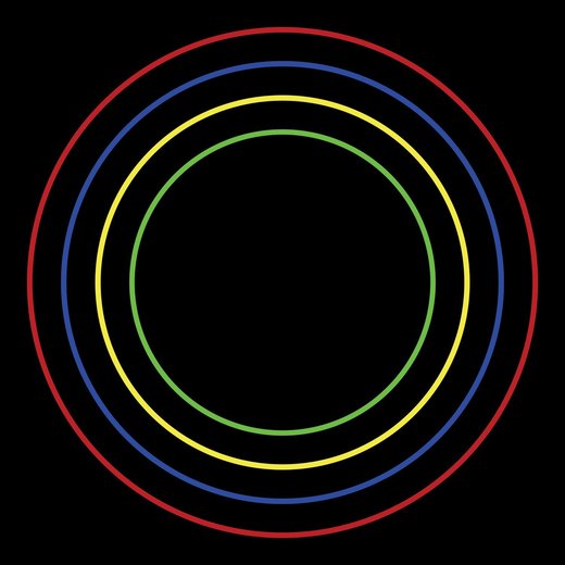 Bloc Party — Four [Deluxe Edition] (2012)