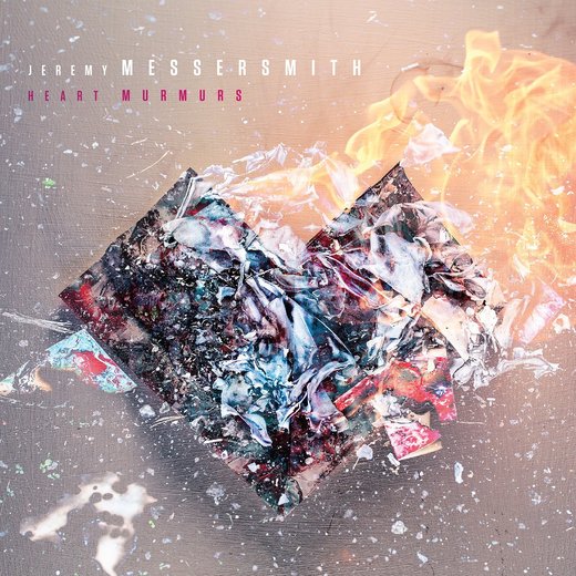 Jeremy Messersmith — Heart Murmurs (2014)