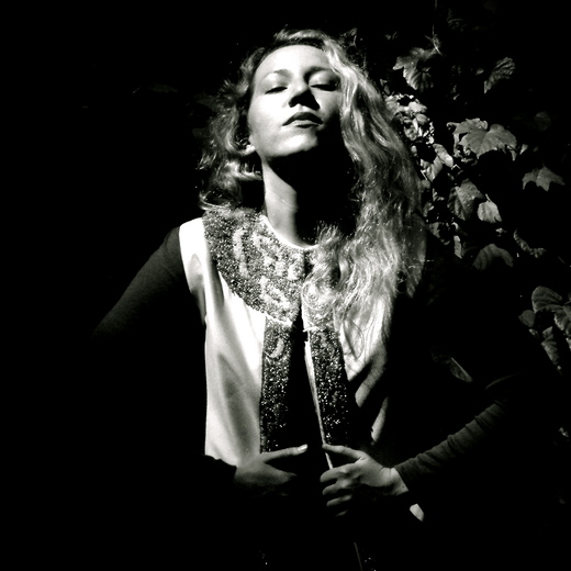 Lady Lazarus — All My Love in Half Light (2013)