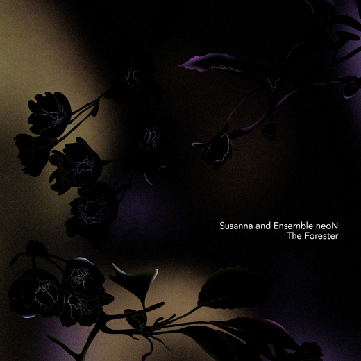 Susanna & Ensemble neoN — The Forester (November 25, 2013)